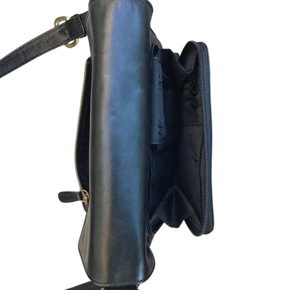 Fossil Black Bag - Picture 9 of 16